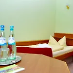 Hotel Rennsteighotel Herrnberger Hof 3*