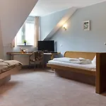 Rennsteighotel Herrnberger Hof Neuhaus am Rennweg