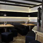 Hotel Rennsteighotel Herrnberger Hof 3*