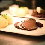 Rennsteighotel Herrnberger Hof Hotel Neuhaus am Rennweg