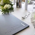 Rennsteighotel Herrnberger Hof Hotel 3*