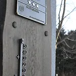 Rennsteighotel Herrnberger Hof