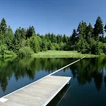 Rennsteighotel Herrnberger Hof Hotel 3*