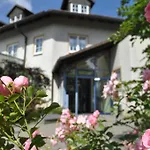 Rennsteighotel Herrnberger Hof Hotel 3*