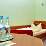 Rennsteighotel Herrnberger Hof 3*