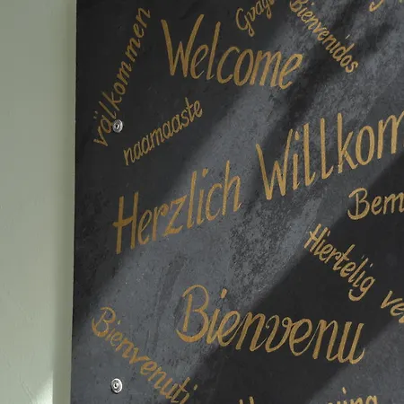 Rennsteighotel Herrnberger Hof Hotell Neuhaus am Rennweg