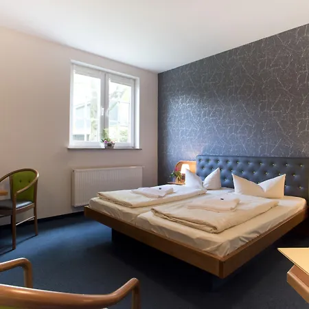Rennsteighotel Herrnberger Hof