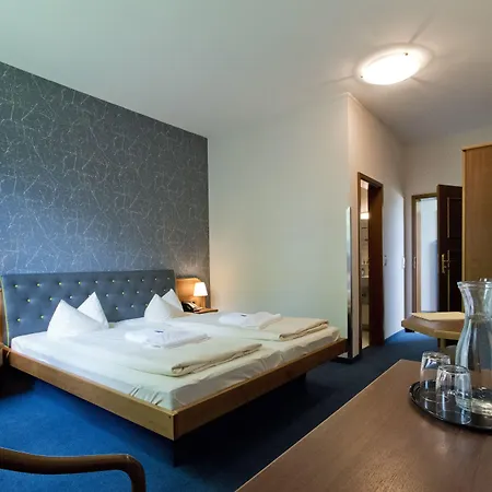 Rennsteighotel Herrnberger Hof Hotel Neuhaus am Rennweg