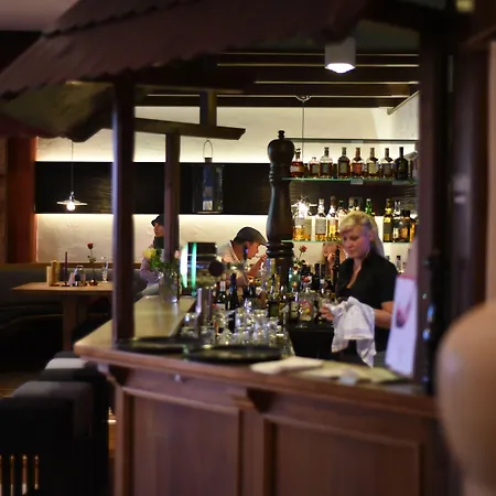 Rennsteighotel Herrnberger Hof Hotel