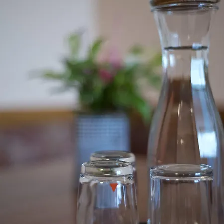 Rennsteighotel Herrnberger Hof