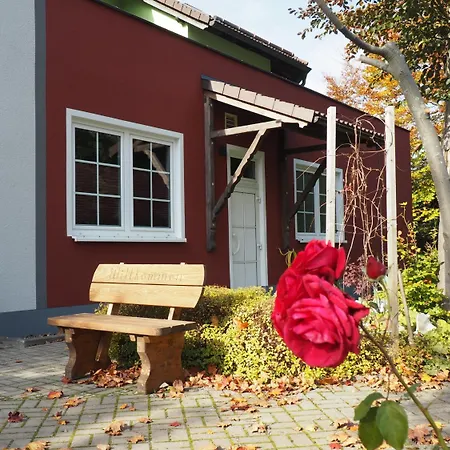 Hotel Rennsteighotel Herrnberger Hof Neuhaus am Rennweg