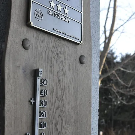 Rennsteighotel Herrnberger Hof