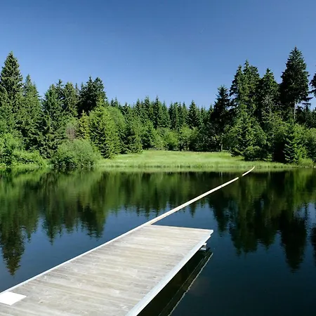 Rennsteighotel Herrnberger Hof Hotel 3*