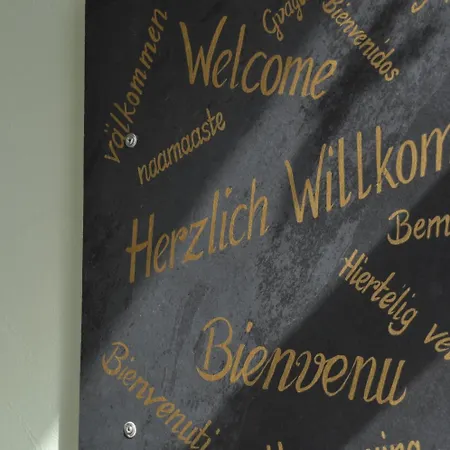 Rennsteighotel Herrnberger Hof Neuhaus am Rennweg