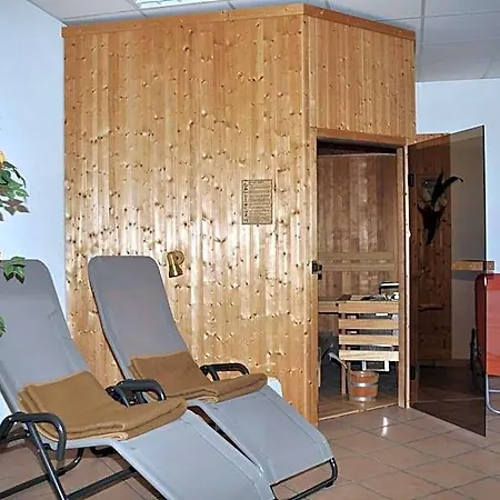 Rennsteighotel Herrnberger Hof 3*