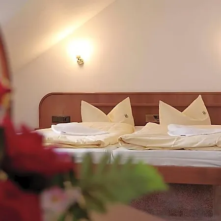 מלון Rennsteighotel Herrnberger Hof נויהאוס אם רנווג