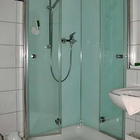 מלון Rennsteighotel Herrnberger Hof 3*