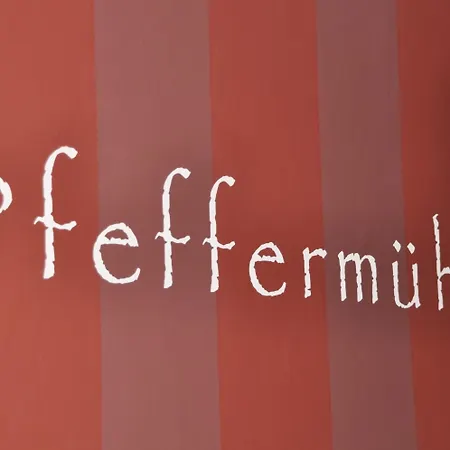 Hotel Rennsteighotel Herrnberger Hof Neuhaus am Rennweg