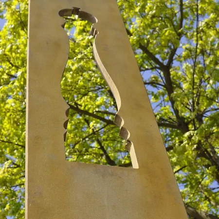 Hotel Rennsteighotel Herrnberger Hof
