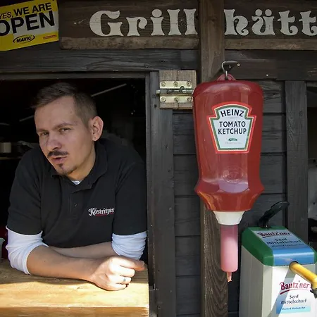 Rennsteighotel Herrnberger Hof 3*