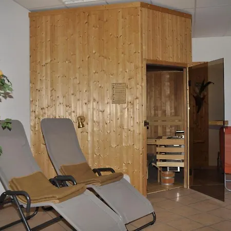 Rennsteighotel Herrnberger Hof 3* Neuhaus am Rennweg