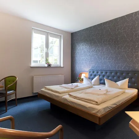 Hotel Rennsteighotel Herrnberger Hof