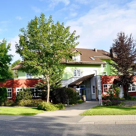 Rennsteighotel Herrnberger Hof 3*