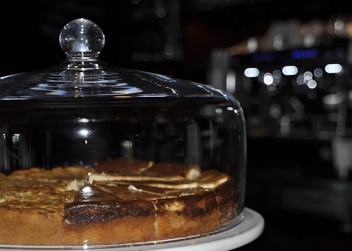 Rennsteighotel Herrnberger Hof Szálloda 3*