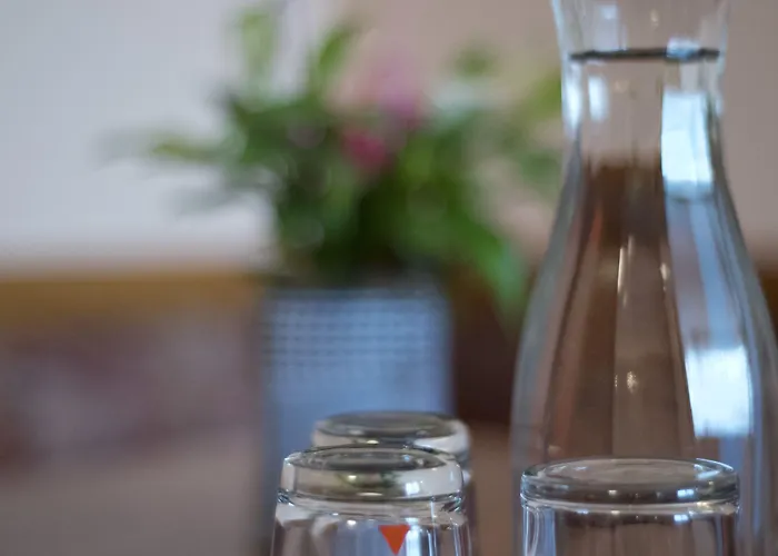 Rennsteighotel Herrnberger Hof