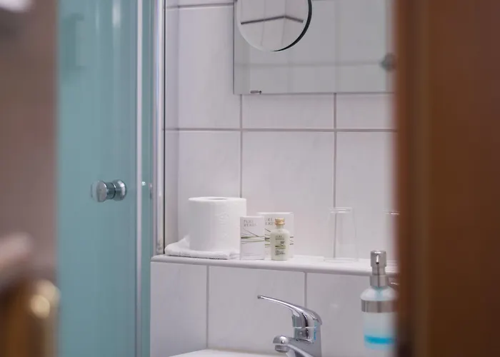 Rennsteighotel Herrnberger Hof Neuhaus am Rennweg