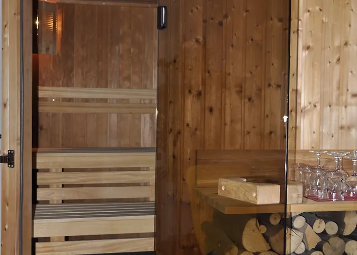 Rennsteighotel Herrnberger Hof 3* Neuhaus am Rennweg