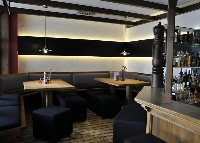 Szálloda Rennsteighotel Herrnberger Hof 3*