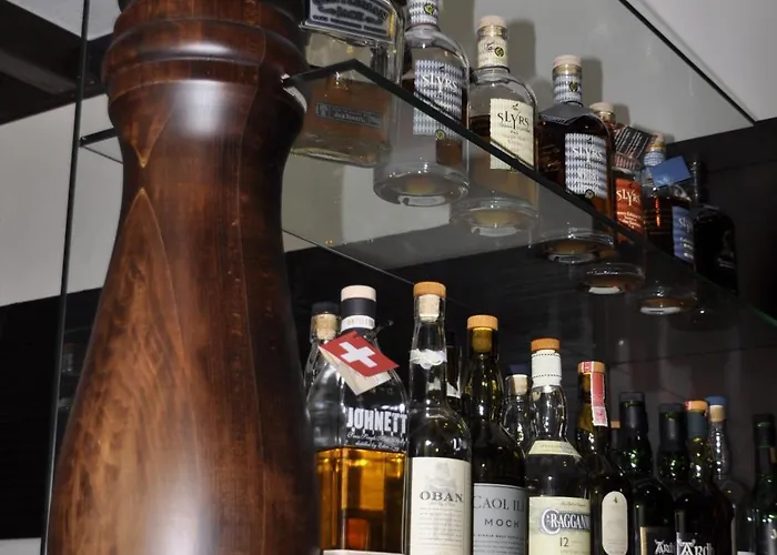 Rennsteighotel Herrnberger Hof 3*