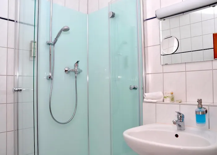 Szálloda Rennsteighotel Herrnberger Hof