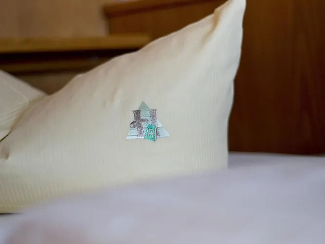 Rennsteighotel Herrnberger Hof 3* Neuhaus am Rennweg