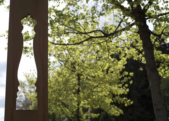 Rennsteighotel Herrnberger Hof 3*