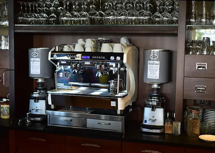 Rennsteighotel Herrnberger Hof 3* Neuhaus am Rennweg