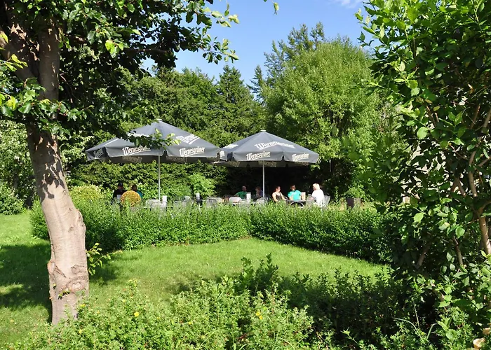 Szálloda Rennsteighotel Herrnberger Hof Neuhaus am Rennweg